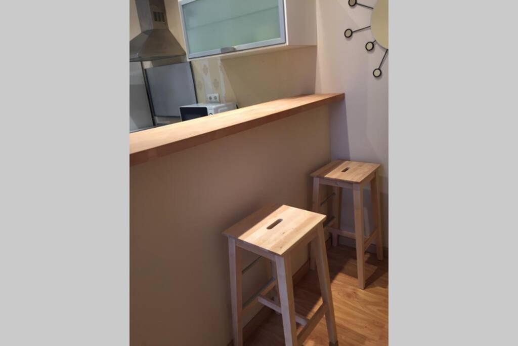 Apartamento Plaza Viuda กาดิซ ภายนอก รูปภาพ