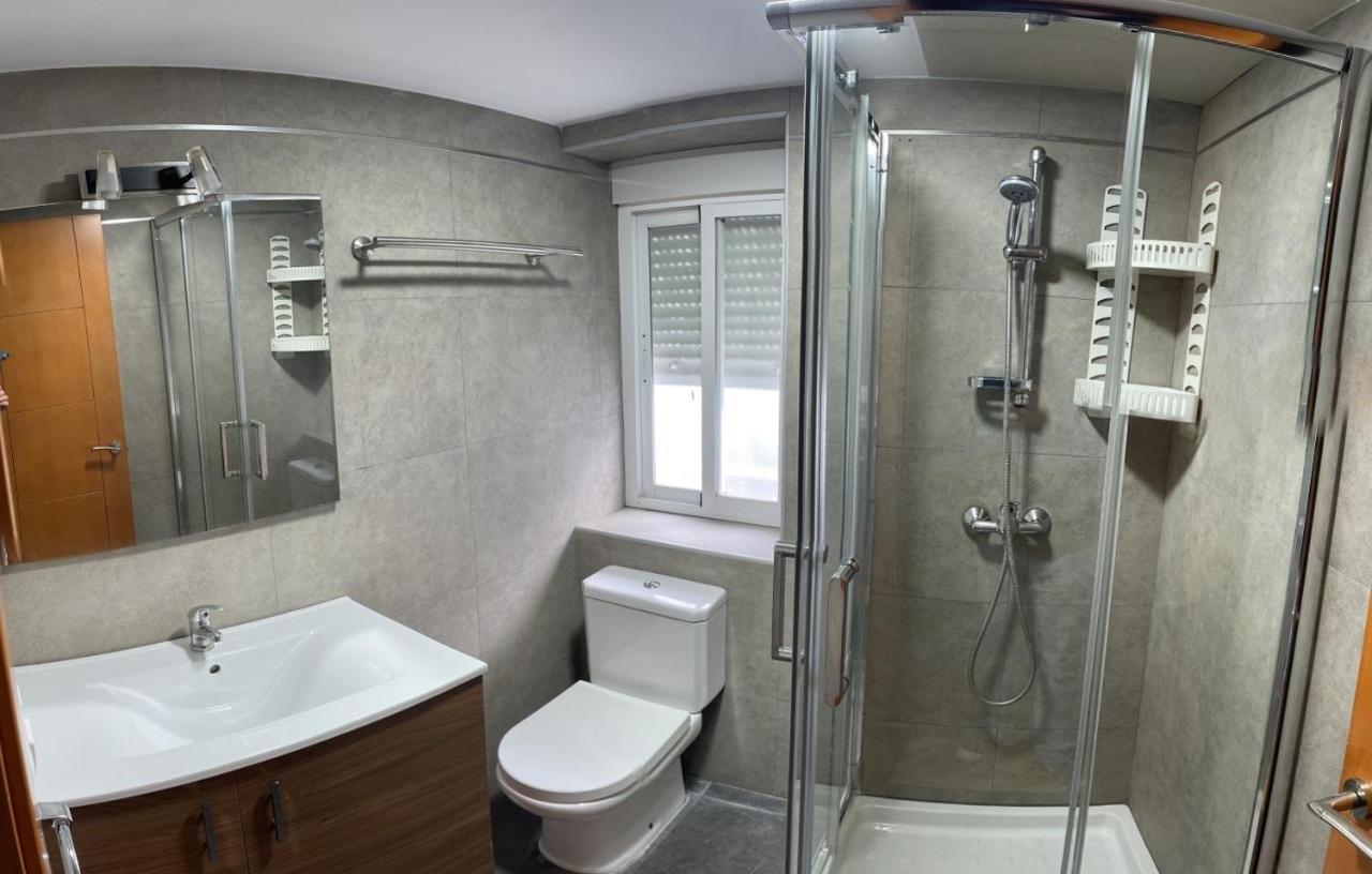 Apartamento Plaza Viuda กาดิซ ภายนอก รูปภาพ