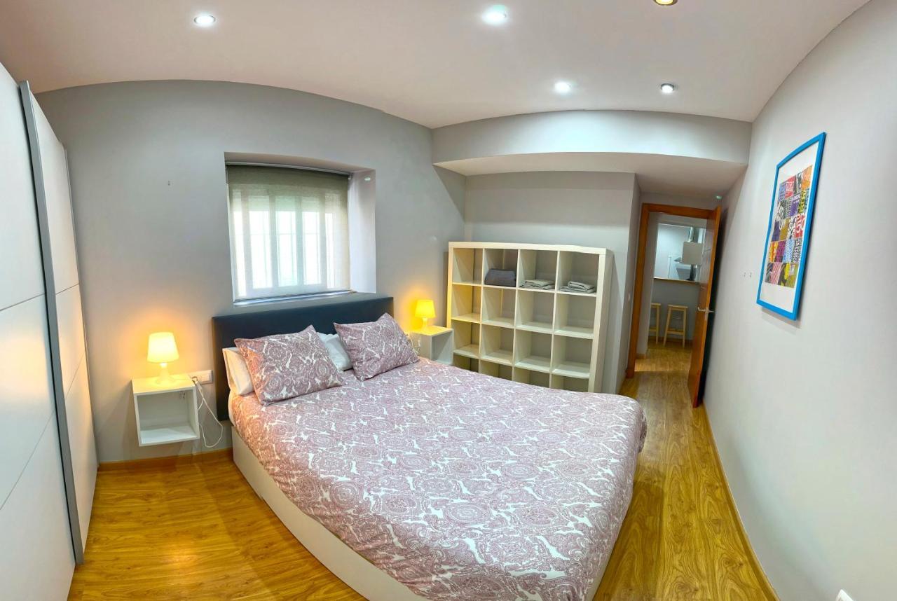 Apartamento Plaza Viuda กาดิซ ภายนอก รูปภาพ